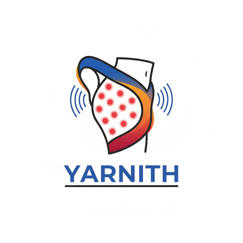 Yarnith Logo